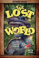 Lost World