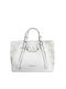 Ermanno Scervino Women's Bag Tote Hand White