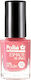 Eurostil Xtreme Gloss Nail Polish Pink 12ml