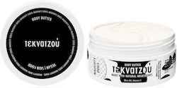 Naughty Dogs Teknatzou Butter hidratant pentru ...