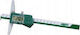 Insize Digital Angle Ruler for Workshop / Car Mechanics