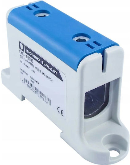 Incobex Klemmleiste Elektrische Schalttafel-Zubehör ENE-00383