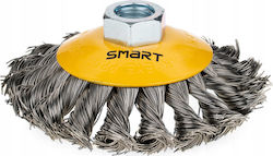 Smart 28-01100 Tool Wire Brush