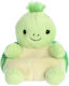 Aurora Palm Pals Tiny Turtle 13cm 33682