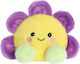 Aurora Palm Pals Fallon Flower 13cm 33778