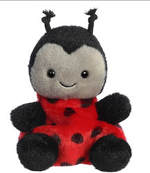 Aurora Palm Pals Lil Spots Ladybird 13cm 82059