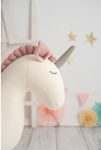 Crochetts Plush Unicorn