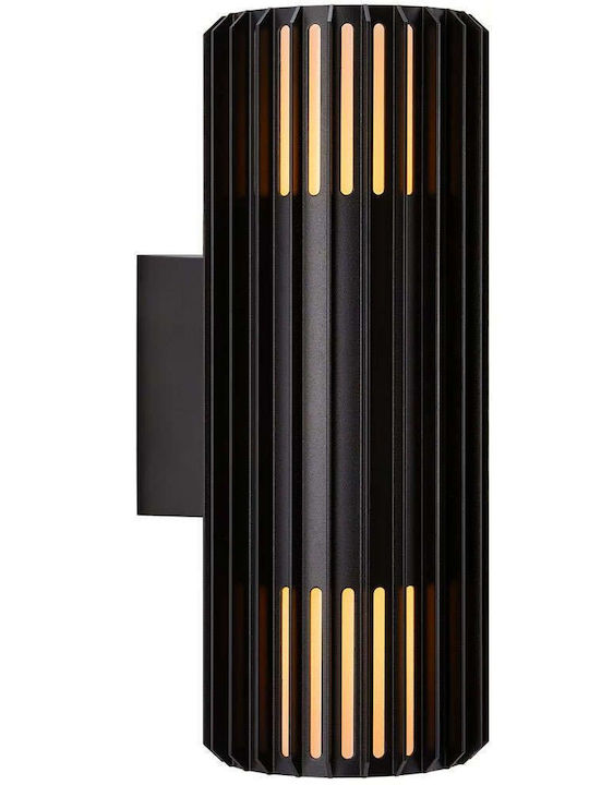 Nordlux Lumină de exterior montată pe perete E27