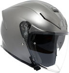 AGV K5 Jet Evo Motorradhelm Jet