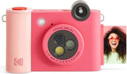 Kodak Instant Camera Pink