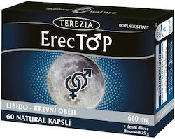 Terezia ErecTOP 60 veg. Kappen