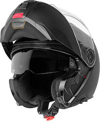 Schuberth C5 Cască de motocicletă Flip-Up ECE 22.06 1640gr cu vizor solar