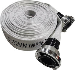 Nakayama Hose with Racor Diameter 3" 8bar