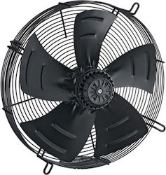 Axialer Industrieller Ventilator 01.031.0366 Axialer Industrieller Ventilator 01.031.0366