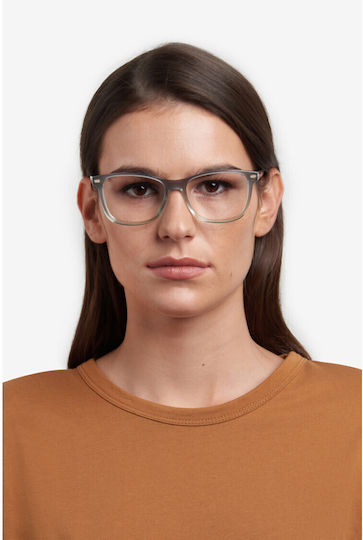 Carrera Eyeglass Frame 3009 3U5