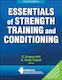Essentials Of Strength Training And Conditioning