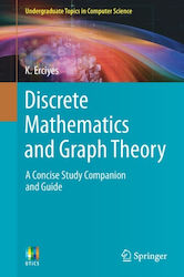 Discrete Mathematics And Graph Theory