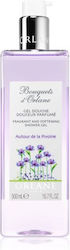 Orlane Paris Autour De La Pivoine Bubble Bath in Gel 500ml Orlane Paris Autour De La Pivoine Bubble Bath in Gel 500ml