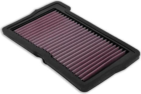 DNA Filters Φίλτρο Αέρα Μοτοσυκλέτας P-y9n24-01 Yamaha MT-09