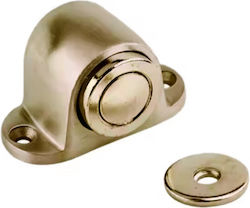 Magnetic Door Stopper Bronze