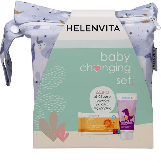 Helenvita Set de îngrijire