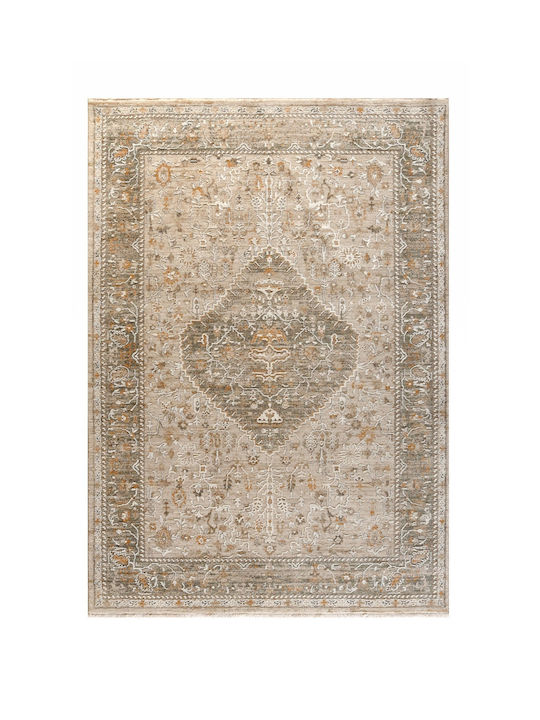 Tzikas Carpets 68872 Χαλί Ορθογώνιο Τουρκιας