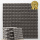 Ichopolis Audio Treatment Panel 25 Pieces In Py...