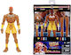 Jada Toys Ultra Street Fighter: Street Fighter Ii - Dhalsim Φιγούρα Δράσης ύψους 15εκ. σε Κλίμακα 1:12