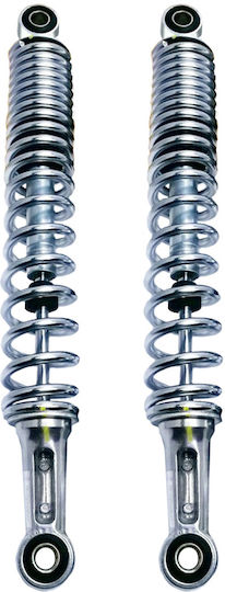 Aspira Motorcycle Shock Absorbers Rear for Honda Innova 125