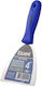 Spatula Plastic cu Mâner de Plastic