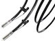 Atlas Cables Hyper Ultra Cable RCA male - RCA male 0.5m