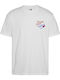 T-shirt White