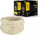 Cablexpert U/UTP Cat.6 (Gigabit) Καλώδιο Δικτύου Ethernet χωρίς ακροδέκτες 305m Γκρι