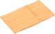 Kesper Rectangular Bamboo Chopping Board 45x27cm
