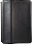 Sena Flip Cover Leather Durable Black Ipad Air SHD120EU-4526