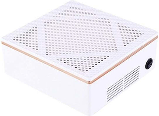 Аспиратор за прах на нокти 60W