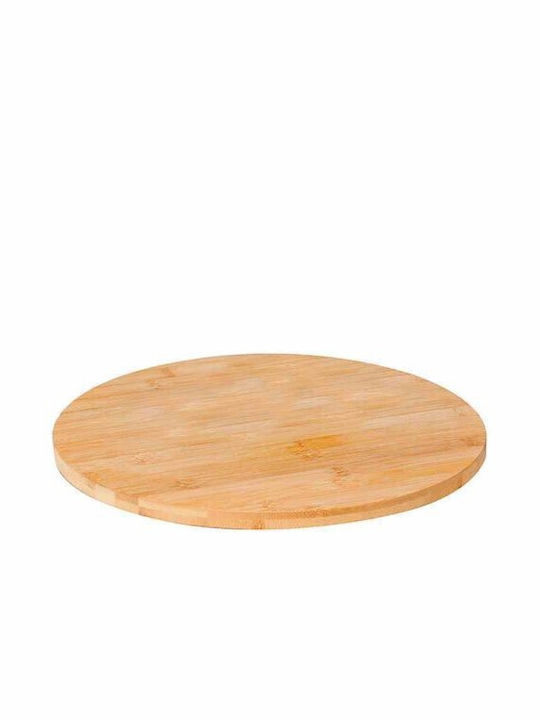 Kesper Wooden Pizza Serving Platter