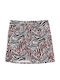 Παιδική Φούστα Πολύχρωμη Skirt