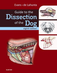 Guide To The Dissection Of The Dog