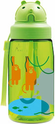 Polo Oby Θερμός Non Spill 450ml Tritan