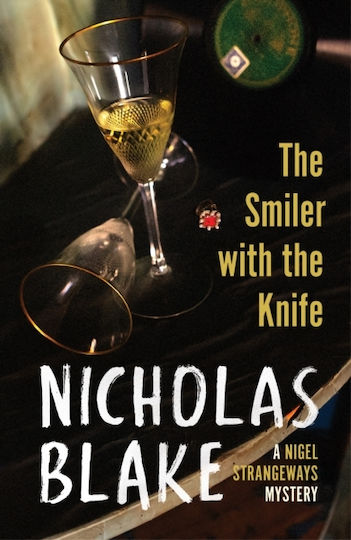 Smiler With the Knife Smiler With the Knife