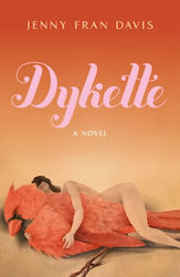 Dykette (Твърда корица)