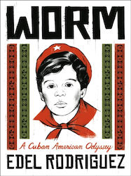 Worm (Hardcover)