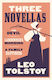 Three Novellas New Translation