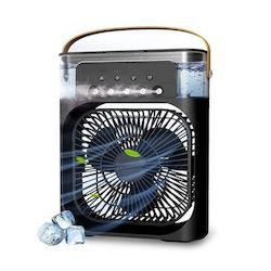 Mini-Klimaanlage USB Luftkühler Mini-Klimaanlage USB Luftkühler