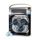 Air Cooler Mini Κλιματιστικό USB