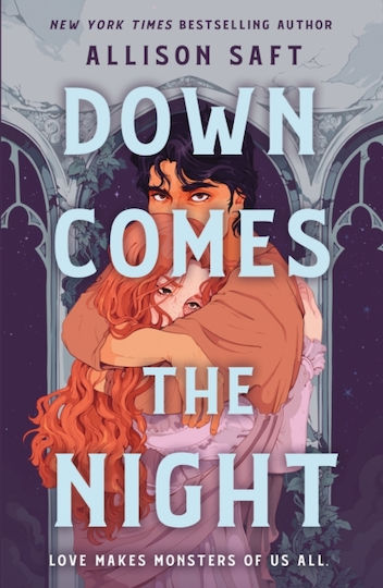Down Comes the Night Down Comes the Night