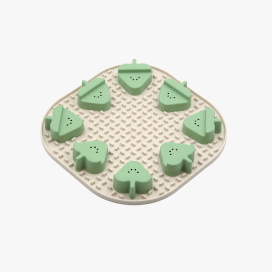 Fiboo Snoopy & Fiboo Feeder & Waterer for Dog & Cat 25x25cm