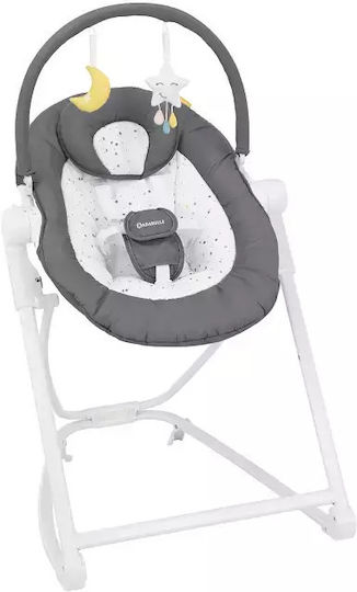 Babymoov Compact'Up Manual Baby Relax Moonlight Babymoov Compact'Up Manual Baby Relax Moonlight
