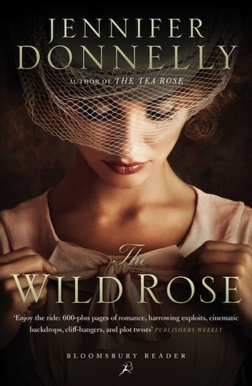 Wild Rose Wild Rose